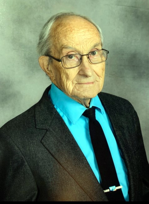 Obituary of Elmer A. Derr Jr.