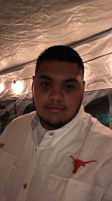 Obituary of Ruben Avellaneda