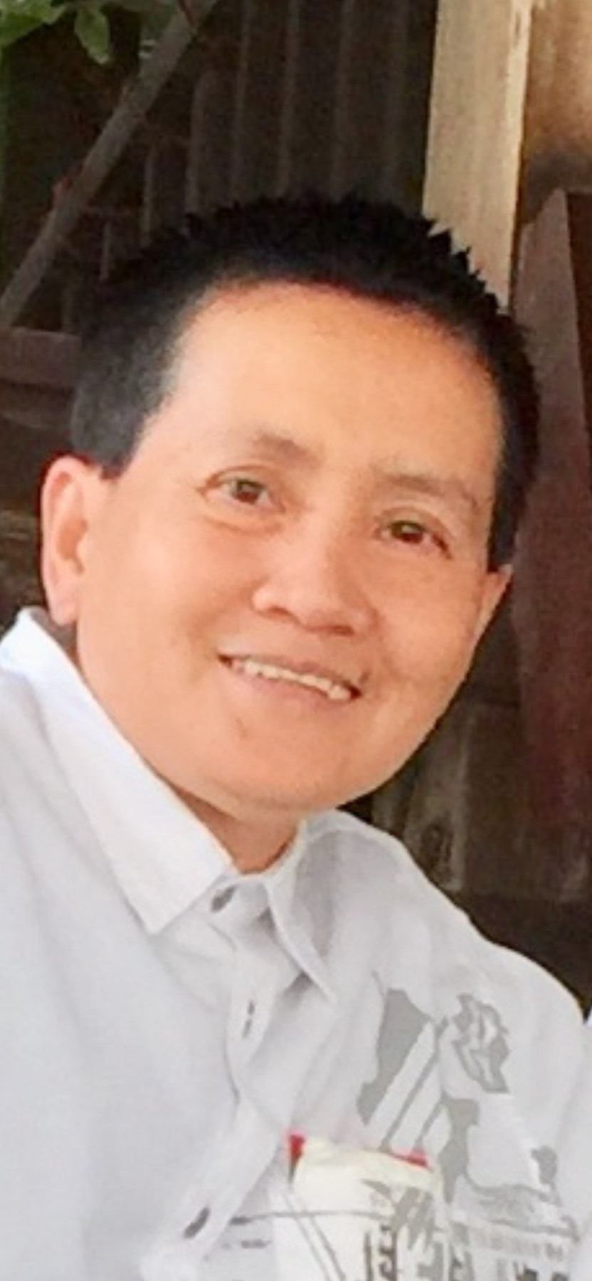 Obituary of Chris Robyn Manansala