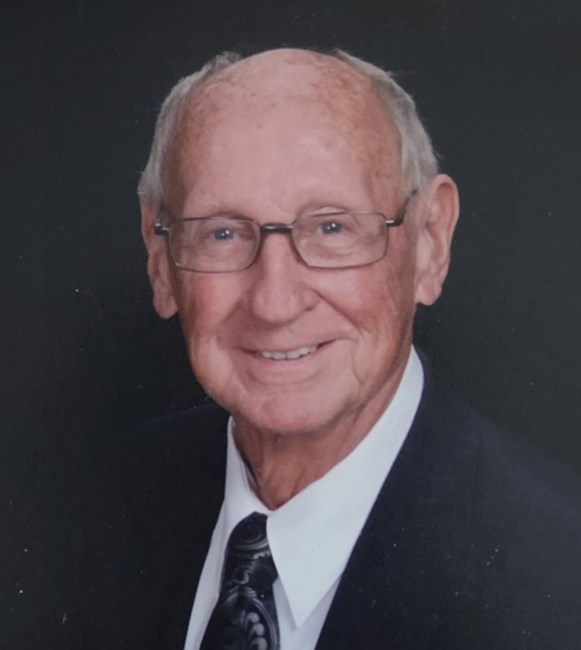 Obituary of Larry G Fowler
