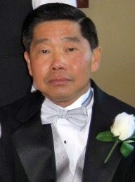 Obituary of Thien Hung Huynh