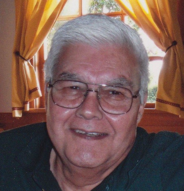 Obituary of Raymond C. Reyes