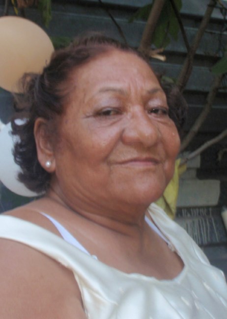 Obituary of Ofelia V. Hernandez
