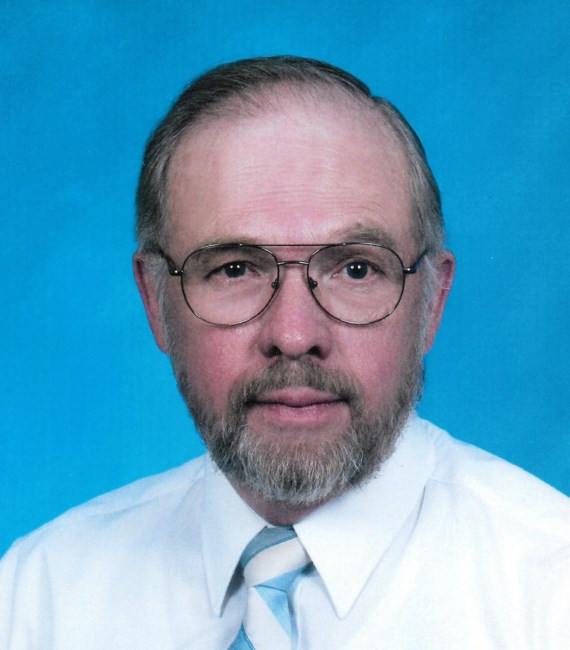 Obituary of Harold Martin Lundy