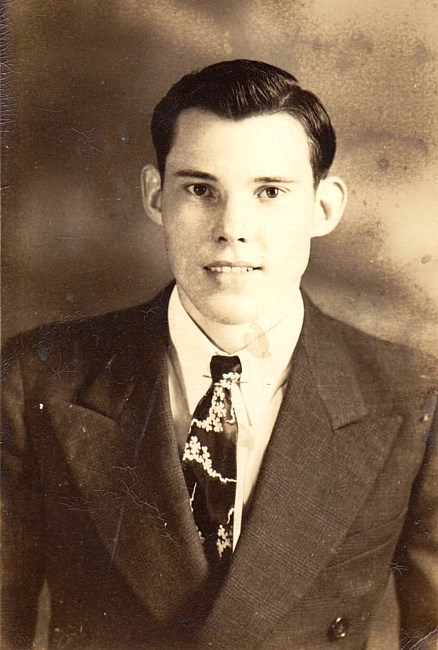 Obituary of Cletus Ray Hodge