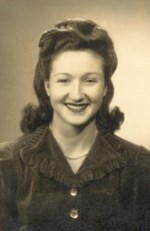 Edna Sandlin