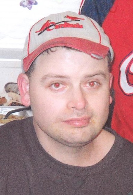 Obituary of Michael Lee Clutter