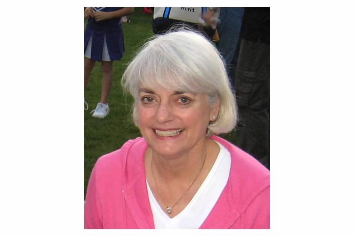 Obituary of Victoria Vicky Laura Kaeser