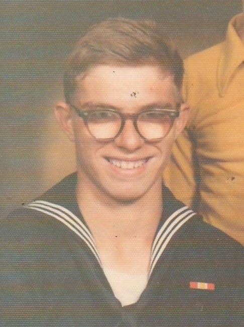 Obituary of Robert Earl Ball