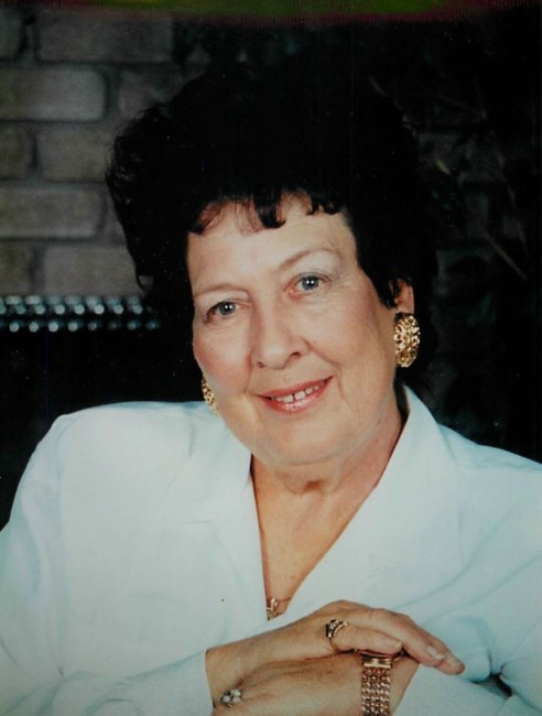 Obituary of Dorothy E. Griffitt Davitt