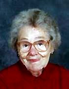 Obituario de Georgette C. Jalbert