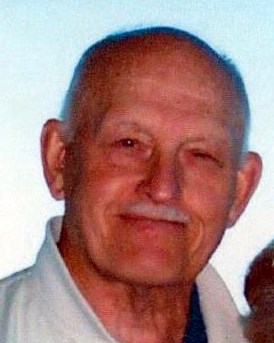 Obituary of Peter G. Frisk