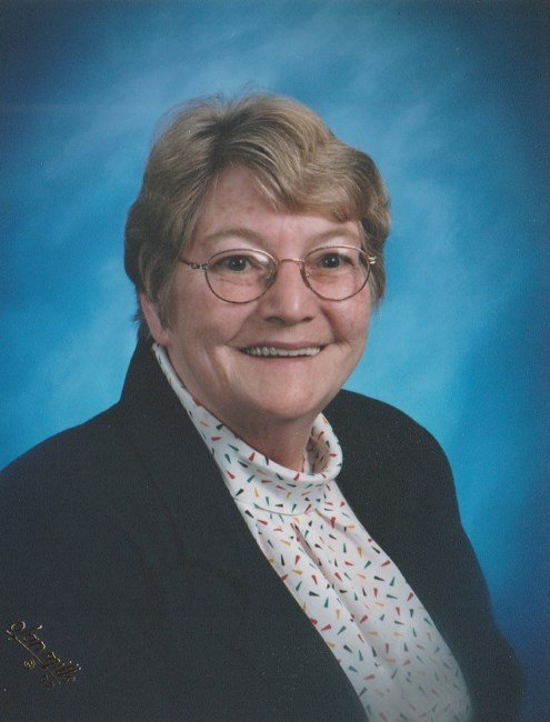 Obituary of Viola E. Stevens