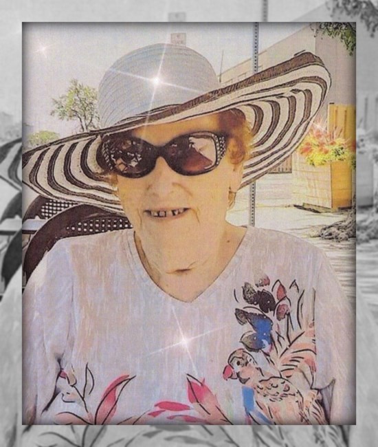 Obituary of Marilyn Joyce Walsh