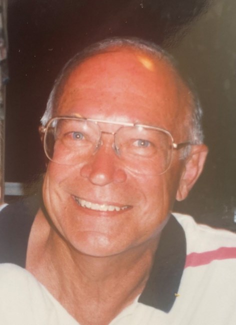 Obituary of George Sanderson Sturges