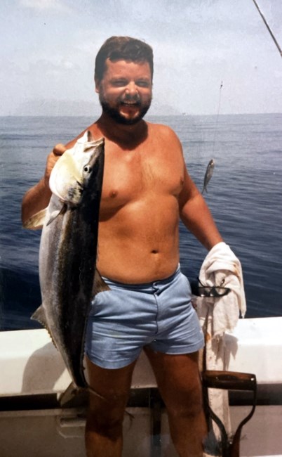 Obituary of James "Jimmy" Arthur Sisk III