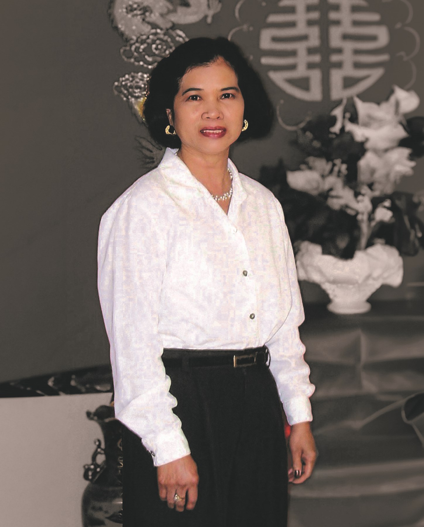 Obituary of Natividad Lagliva Gaters