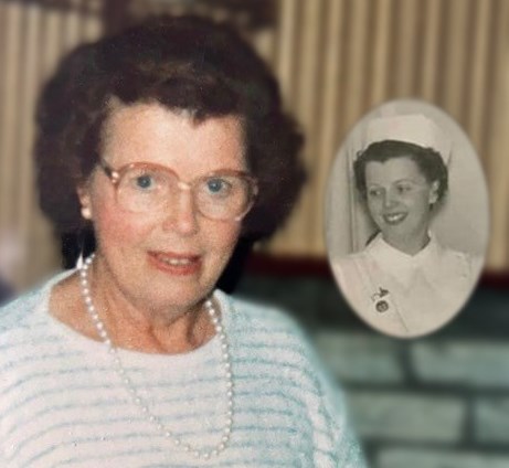 Obituary of Nancy Elizabeth Reynolds