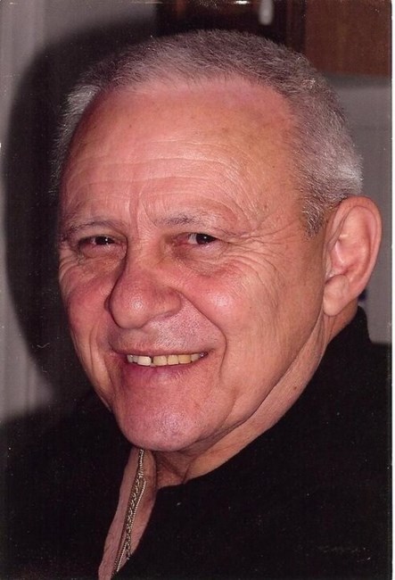 Obituary of Joseph Anthony Longo