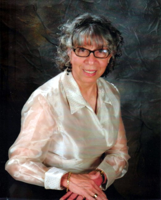 Obituary of Mary Lou Poloskey