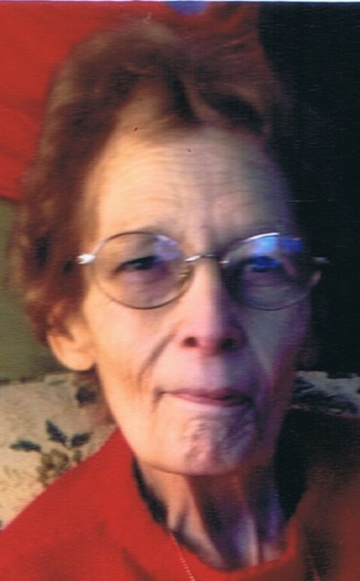 Obituary of Betty Jean Skidmore