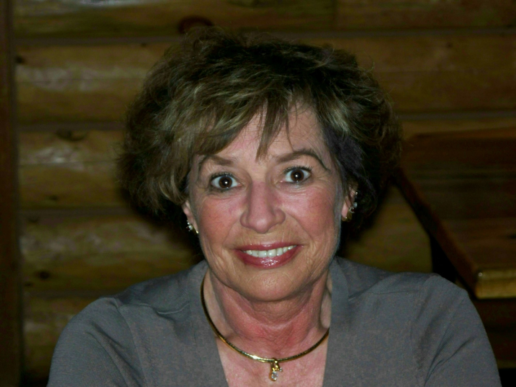 Avis de décès de Judith M Leonard