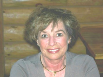 Avis de décès de Judith M Leonard