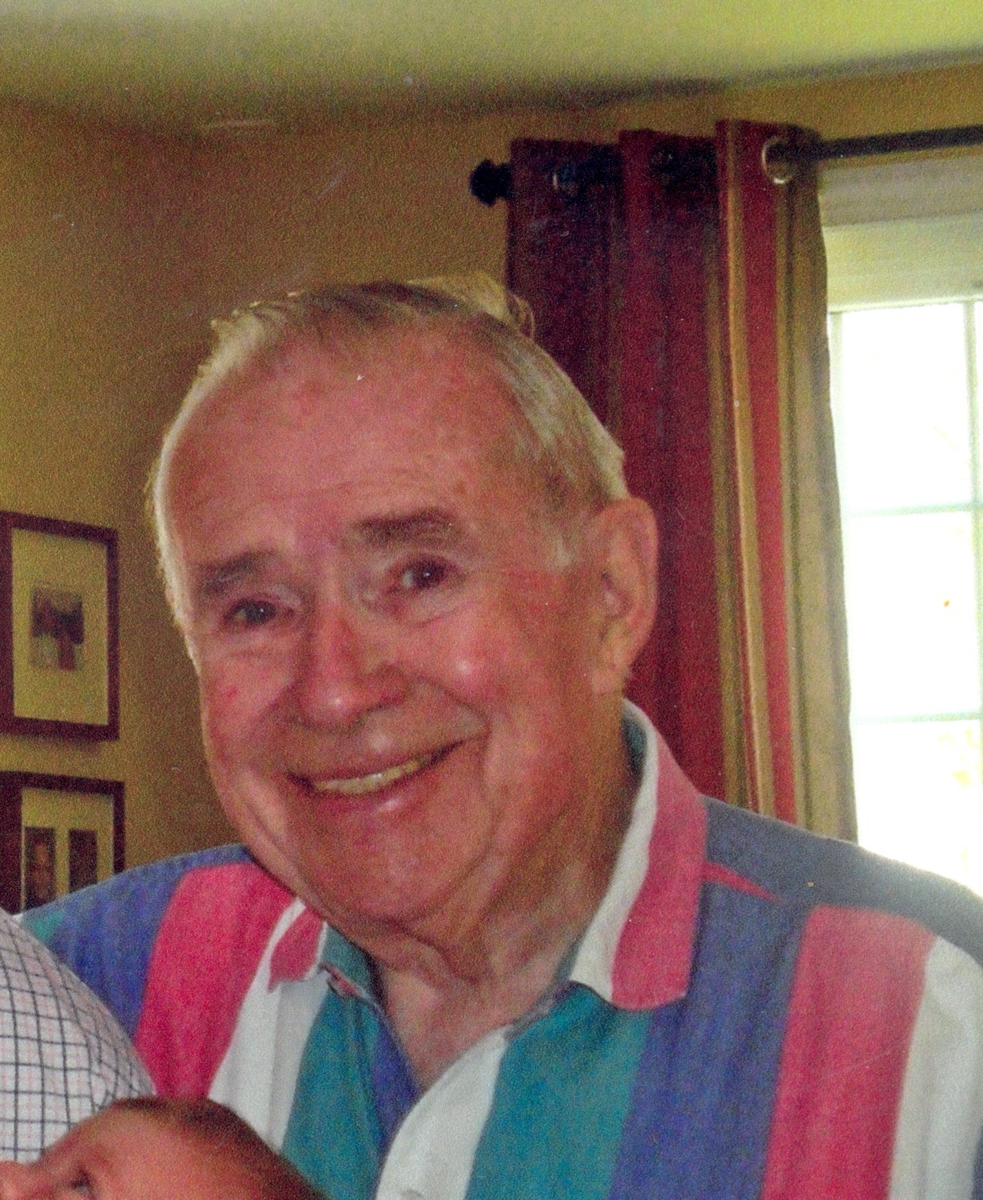 William Joseph Toolen Obituary Pompano Beach, FL