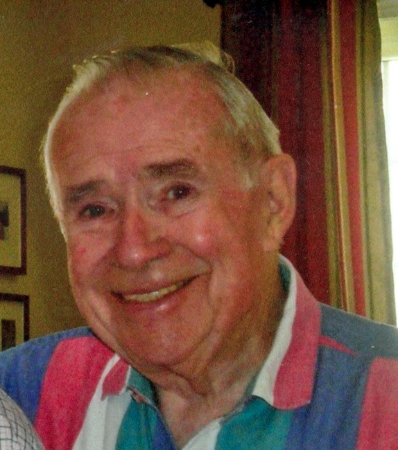 Obituary of William Joseph Toolen