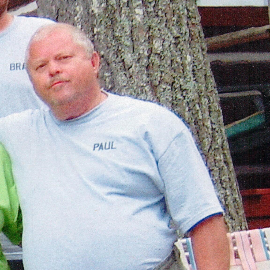 Obituary of Paul Edward Miller