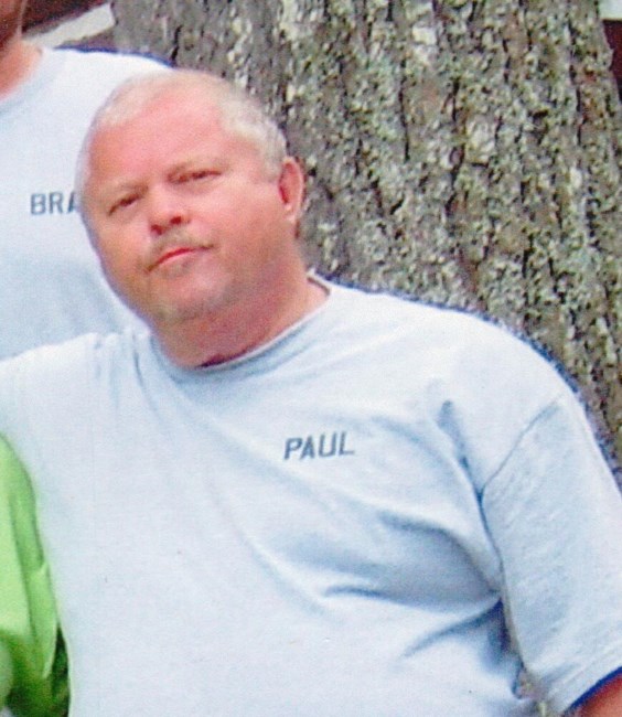 Obituary of Paul Edward Miller