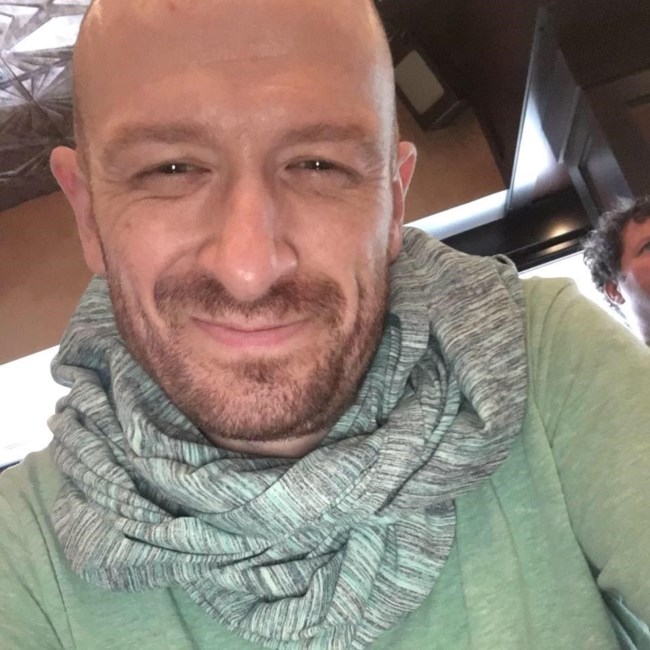 Obituary of Jason Andrew Clark