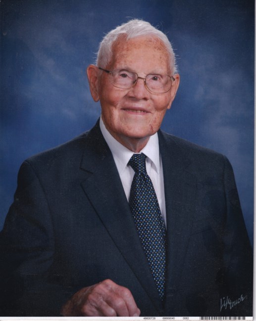 Obituary of Howard Charles Allen