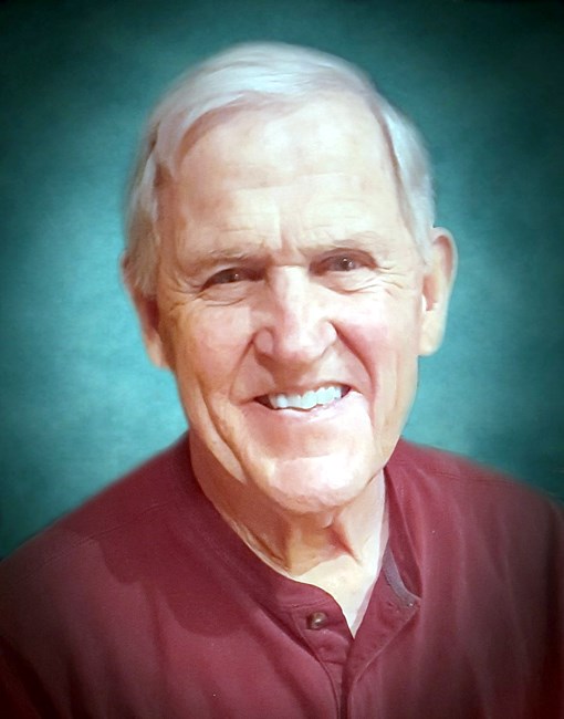 Obituary of John Aramowicz