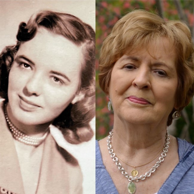 Obituary of Marilyn Anne Nagler