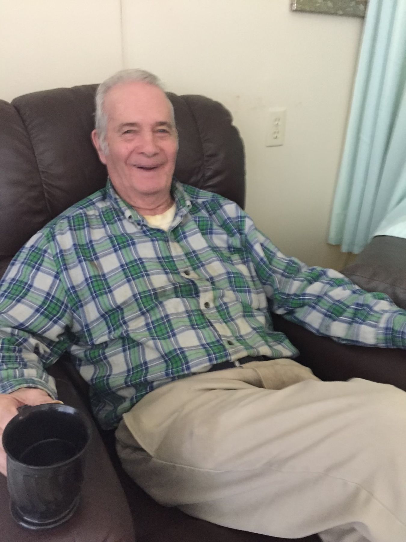 Obituary of Glen C Tapley