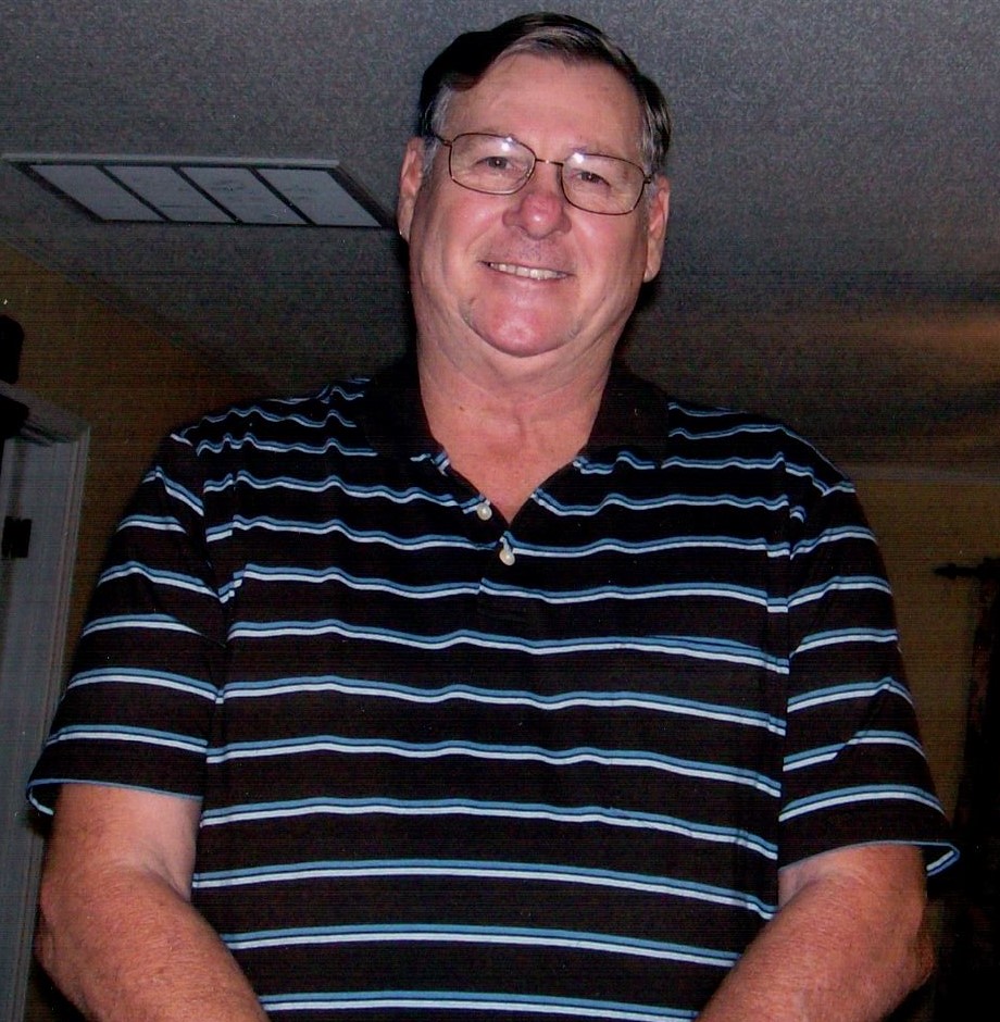 Obituary of William "Dave" "Buck" Rollie Davis