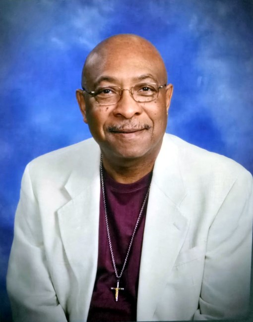 Obituary of Willie G Johnson Jr.