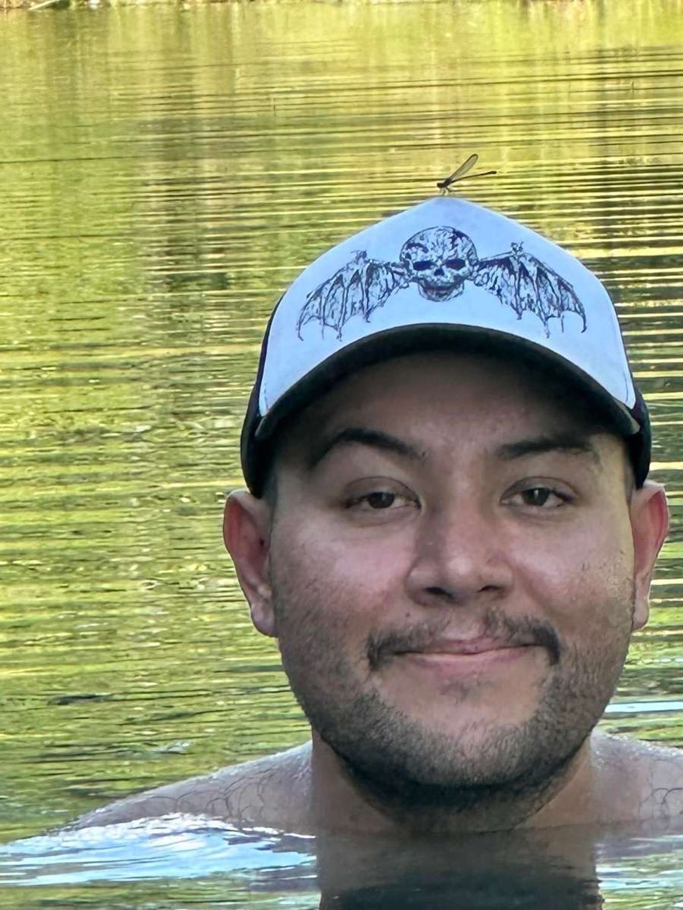 Obituary of Samuel Garcia