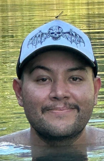 Obituary of Samuel Garcia