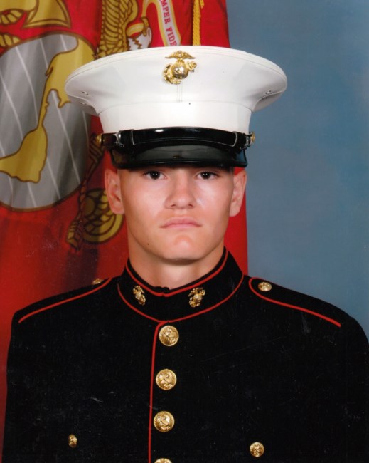 Obituario de Christian Myles Bauer