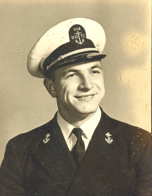 Avis de décès de James Nicholas Young Jr.