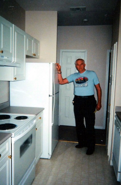 John Dolan Avis De Deces Kansas City Ks