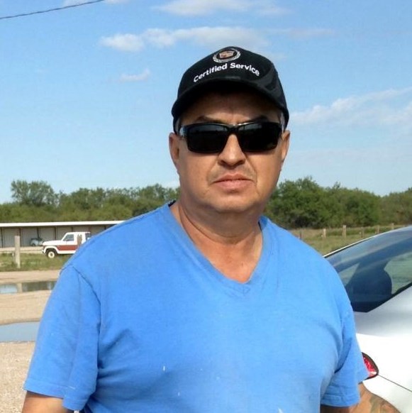 Obituary of Edward Eddie Franco Aguirre