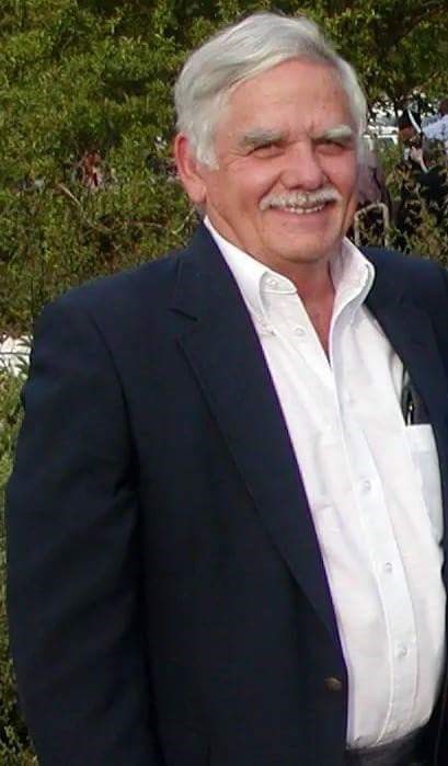 Obituario de Farrell Gene Smith