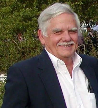 Obituario de Farrell Gene Smith