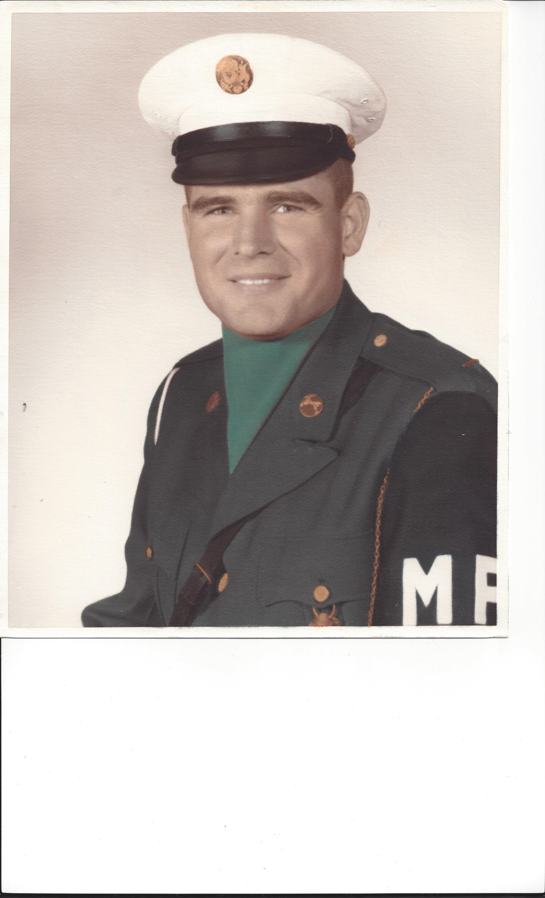 Obituary of Arthur Earnest Porter Sr.