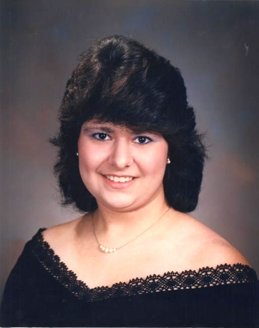Obituary of Deborah "Debbie" Gail (Cormier) Fisher