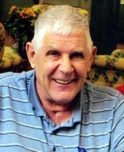 Obituary of Vance N. Burson