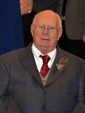 Obituary of Bill Tarleton